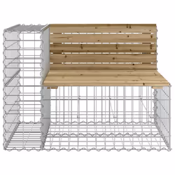 VidaXL 3196238 banc de jardin - Vue supplémentaire 4