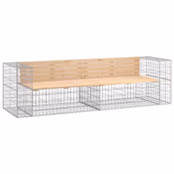 VidaXL 3196239, 110 kg, Adultes et enfants, 2440 mm, 710 mm, 655 mm