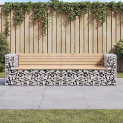 VidaXL 3196239 banc de jardin