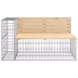 VidaXL 3196239 banc de jardin - Vue supplémentaire 4