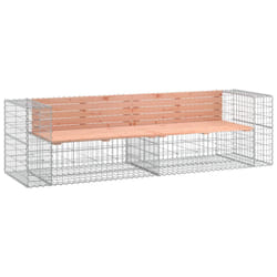 VidaXL 3196240 banc de jardin