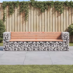 VidaXL 3196240 banc de jardin