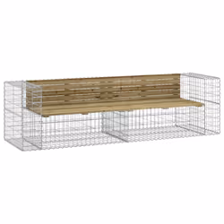 VidaXL 3196241, 110 kg, Adultes et enfants, 2440 mm, 710 mm, 655 mm