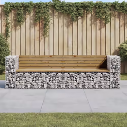 VidaXL 3196241 banc de jardin