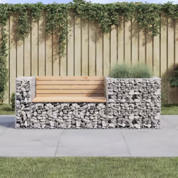 VidaXL 3196242 banc de jardin
