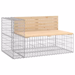 VidaXL 3196242 banc de jardin