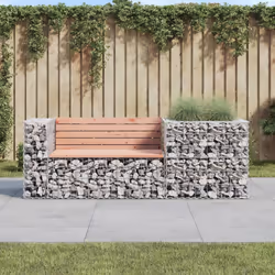 VidaXL 3196243 banc de jardin