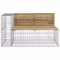 VidaXL 3196244 banc de jardin - Vue supplémentaire 4