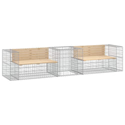 VidaXL 3196245 banc de jardin
