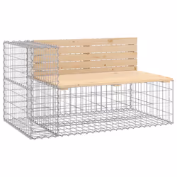 VidaXL 3196245 banc de jardin
