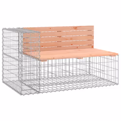 VidaXL 3196246 banc de jardin