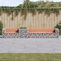 VidaXL 3196249 banc de jardin