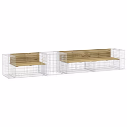VidaXL 3196250, 110 kg, Adultes et enfants, 700 mm, 700 mm, 650 mm