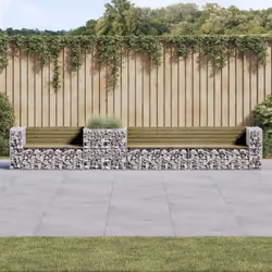 VidaXL 3196250 banc de jardin