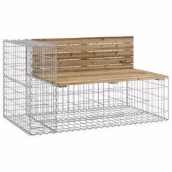 VidaXL 3196250 banc de jardin