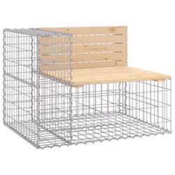 VidaXL 3196251 banc de jardin