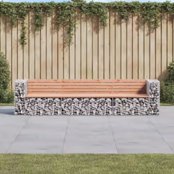 VidaXL 3196252 banc de jardin