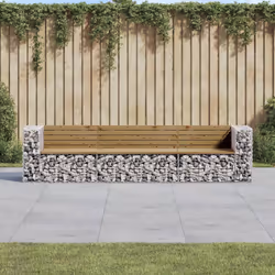 VidaXL 3196253 banc de jardin