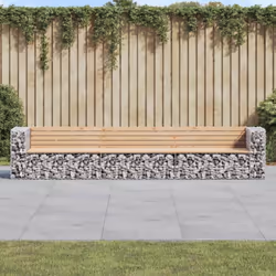 Créez votre propre espace extérieur avec ce banc de jardin ! Ce banc de jardin attirera tous les regards dans votre espace de ...