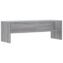 VidaXL 835565 Support TV et centre de divertissement