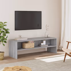 VidaXL 835565 Support TV et centre de divertissement