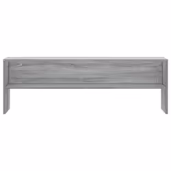 VidaXL 835565 Support TV et centre de divertissement - Vue supplémentaire 4