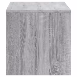VidaXL 835565 Support TV et centre de divertissement - Vue supplémentaire 5