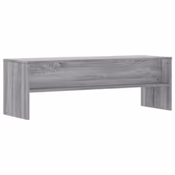 VidaXL 835565 Support TV et centre de divertissement - Vue supplémentaire 6