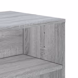 VidaXL 835565 Support TV et centre de divertissement - Vue supplémentaire 7