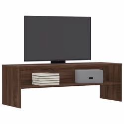 VidaXL 835566 Support TV et centre de divertissement
