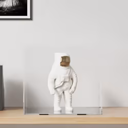 Cette boîte de présentation en acrylique protège entièrement vos articles de la poussière et des dommages. Matériau durable : ...