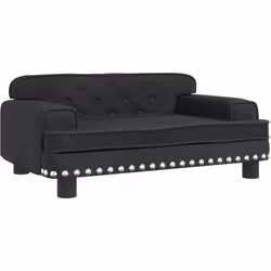 Offrez à votre enfant un endroit chaud et confortable pour se détendre avec ce canapé pour enfants ! Matériau confortable et  ...