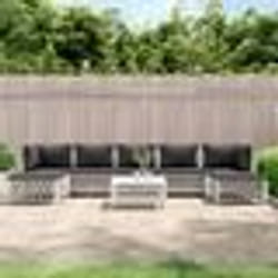 vidaXL Canapé pour enfants marron 70x45x30 cm velours
