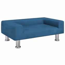 Offrez à votre enfant un endroit chaud et confortable pour se détendre avec ce canapé pour enfants ! Matériau confortable et  ...
