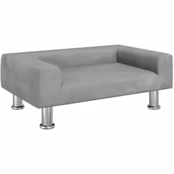Offrez à votre enfant un endroit chaud et confortable pour se détendre avec ce canapé pour enfants ! Matériau confortable et ...