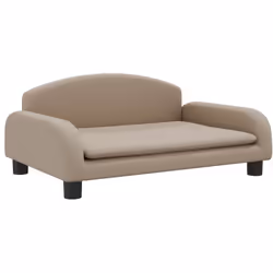 Offrez à votre enfant un endroit chaud et confortable pour se détendre avec ce canapé pour enfants ! Matériau confortable et  ...