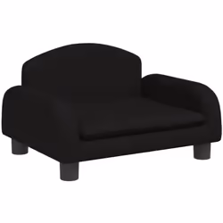 Offrez à votre enfant un endroit chaud et confortable pour se détendre avec ce canapé pour enfants ! Matériau confortable et  ...