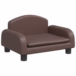 Offrez à votre enfant un endroit chaud et confortable pour se détendre avec ce canapé pour enfants ! Matériau confortable et  ...
