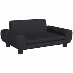 Offrez à votre enfant un endroit chaud et confortable pour se détendre avec ce canapé pour enfants ! Matériau confortable et  ...