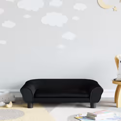 Offrez à votre enfant un endroit chaud et confortable pour se détendre avec ce canapé pour enfants ! Matériau confortable et  ...