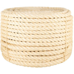 Vidaxl - Corde 100 % sisal 20 mm 25 m