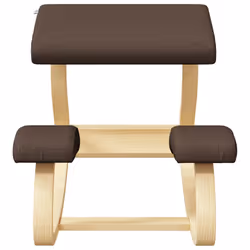 VidaXL 110328 Fauteuil à bascule et planche pour enfant