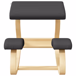 VidaXL 110329 Fauteuil à bascule et planche pour enfant