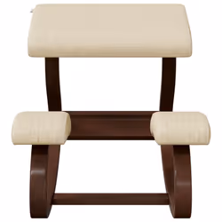 VidaXL 110330 Fauteuil à bascule et planche pour enfant