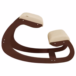 VidaXL 110333 Fauteuil à bascule et planche pour enfant - Vue supplémentaire 4