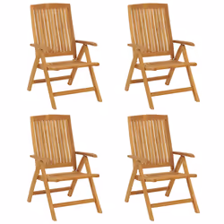 VidaXL 3196466 chaise d'extérieur Terrace Siège rembourré Polyester Beige