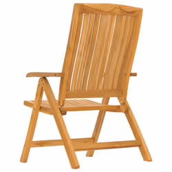 VidaXL 3196528 chaise d'extérieur Terrace Siège rembourré Polyester Vert - Vue supplémentaire 7