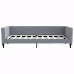 VidaXL 3196560 canapé lit sofa Gris - Vue supplémentaire 4
