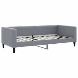 VidaXL 3196565 canapé lit sofa Gris