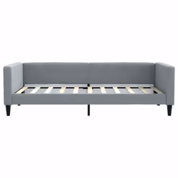 VidaXL 3196570 canapé lit sofa Gris - Vue supplémentaire 4